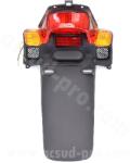 TNTOR komplett hátsó lámpa MBK BOOSTER NG / ROCKET / YAMAHA BWS SPY sárvédővel (CE minősítés, OEM: 4SB-H47000-000) TNTOR Elektromos alkatrészek Világítás és fényjelzés Hátsó lámpák és hátsó világítás Komple