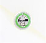 Benelli 05521B450000 3D logó matrica Benelli Váz, idomok és járműkiegészítők Matricák és járműdekoráció Egyéb matricák és dekorációs elemek