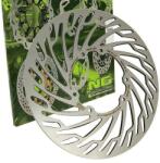 NG Brake Disc NG Brake féktárcsa - Aprilia SX, Derbi Senda DRD, Rieju SMX NG Brake Disc Fékrendszer és alkatrészei Fékbetétek, fékpofák és féktárcsák Féktárcsák