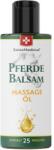 SwissMedicus Lóbalzsam masszázsolaj - 200 ml