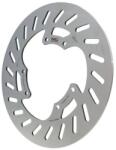 NG Brake Disc NG féktárcsa, Yamaha DT 50 (07-11), XT 125 X, Malaguti XSM 50 SM első, kompatibilis NG Brake Disc Fékrendszer és alkatrészei Fékbetétek, fékpofák és féktárcsák Féktárcsák
