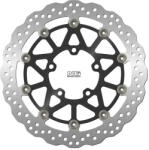 NG Brake Disc NG FÉKEK Lengő - 1722G NG Brake Disc Fékrendszer és alkatrészei Fékbetétek, fékpofák és féktárcsák Féktárcsák