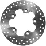 BREMBO Oro Fix féktárcsa - 68B40726 BREMBO Fékrendszer és alkatrészei Fékbetétek, fékpofák és féktárcsák Féktárcsák