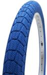 SELECTION P2R (Vélo) BMX kerékpár gumiabroncs 20 x 1, 95 KENDA SLICK kék - merev - (50-406) SELECTION P2R (Vélo) Egyéb járművek Kerékpározás Kerékpár-alkatrészek Kerékpárkerekek és kerékalkatrészek Kerékpár-külső gumik BM