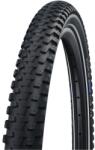 SCHWALBE (Vélo) SCHWALBE MARATHON PLUS MTB SUV 29 x 2.35 külső gumi, bütykös, fekete, TR, oldalfal erősített, reflex csík (60-622) SCHWALBE (Vélo) Egyéb járművek Kerékpározás Kerékpár-alkatrészek Kerékpárkerekek és k