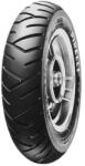 Pirelli SL-26 130/90-10 hátsó tömlő nélküli robogó gumiabroncs 61J PIRELLI Kerekek és gumik Gumiabroncsok és tartozékaik Robogó gumiabroncsok