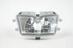 Kymco People S 50 2T 07-11 első lámpa reflektor Kymco Elektromos alkatrészek Világítás és fényjelzés Fényszórók és első világítás Komplett fényszórók