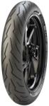 Pirelli DIABLO ROSSO III (F) 120/70 ZR 17 M/C (58W) TL motorgumi PIRELLI Kerekek és gumik Gumiabroncsok és tartozékaik Motorkerékpár gumiabroncsok