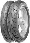 Continental CONTIGO! 90/90-18 M/C 51H TL motorgumi CONTINENTAL Kerekek és gumik Gumiabroncsok és tartozékaik Motorkerékpár gumiabroncsok