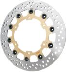 NG Brake Disc NG Brake úszó féktárcsa - Yamaha WR 125 X, XT 660 R NG Brake Disc Fékrendszer és alkatrészei Fékbetétek, fékpofák és féktárcsák Féktárcsák