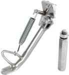 SIP Performance SIP oldaltámasz Vespa 125 VNA/VNB/Super/150 VBA/VBB/Super/P150S modellekhez, motortengely csavarhoz rögzíthető SIP Performance Váz, idomok és járműkiegészítők Sztenderek és kitámasztók Oldalsztenderek