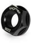 BGM lendkerék anya, M12x1.25 peremes, Vespa PX80-200, T5, Cosa, PK XL, PK125 ETS ventilátor anya cseréje BGM Kerekek és gumik Kerekek és kerékalkatrészek Kerékagyak