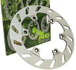 NG Brake Disc NG Brake féktárcsa - Beta RK, MH Furia, Peugeot XP-6, Rieju RR NG Brake Disc Fékrendszer és alkatrészei Fékbetétek, fékpofák és féktárcsák Féktárcsák