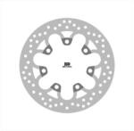 NG Brake Disc NG BRAKES kerek fix féktárcsa NG Brake Disc Fékrendszer és alkatrészei Fékbetétek, fékpofák és féktárcsák Féktárcsák - motomotors - 55 635 Ft