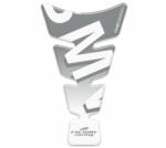 ONEDESIGN Tankpad Spirit logo M ezüst/áttetsző ONEDESIGN Váz, idomok és járműkiegészítők Üzemanyagtartályok és tartozékaik Tankpadok és védőfóliák
