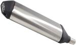 QJ-MOTOR SRT550X kipufogó dob egység QJ-MOTOR Kipufogórendszer Kipufogódobok és hangtompítók Komplett kipufogódobok és hangtompítók