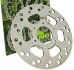 NG Brake Disc NG Brake féktárcsa - Cagiva Mito 50, Prima 50, Derbi DRD 50, GPR 50 NG Brake Disc Fékrendszer és alkatrészei Fékbetétek, fékpofák és féktárcsák Féktárcsák