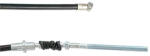 Standard Parts Hátsó fékbowden Peugeot Kisbee-hez Standard Parts Fékrendszer és alkatrészei Fékkarok és fékbowdenek Fékbowdenek Komplett fékbowdenek