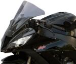 MRA racing r szélvédő - kawasaki zx-10r MRA Váz, idomok és járműkiegészítők Szélvédők és tartozékaik Szélvédők Motorkerékpár- és robogószélvédők