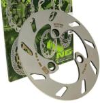 NG Brake Disc NG Brake féktárcsa - Peugeot Elystar 50 (első) NG Brake Disc Fékrendszer és alkatrészei Fékbetétek, fékpofák és féktárcsák Féktárcsák