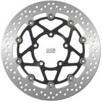NG Brake Disc NG FÉKEK Úszó - 1829G NG Brake Disc Fékrendszer és alkatrészei Fékbetétek, fékpofák és féktárcsák Féktárcsák