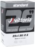 VITTORIA belső gumi kerékpárhoz 29 x 1.95-2.50, Schrader szelep VITTORIA Egyéb járművek Kerékpározás Kerékpár-alkatrészek Kerékpárkerekek és kerékalkatrészek Kerékpár-belső gumik