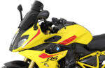 MRA BMW R 1200 RS (R12WR) 2015-től, MXC forma, sötétített motorkerékpár szélvédő MRA Váz, idomok és járműkiegészítők Szélvédők és tartozékaik Szélvédők Motorkerékpár- és robogószélvédők