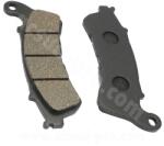 RBMAX maxiscooter fékbetét kompatibilis HONDA SH 125/300cc, SWING 2008-2013, SUZUKI BURGMAN 125cc 2007-2013 RBMAX Fékrendszer és alkatrészei Fékbetétek, fékpofák és féktárcsák Tárcsafékbetétek