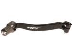 RFX Flex+ Factory Edition Sebességváltó Pedál (Fekete/Kemény Anodizált Titán) - Kawasaki KXF250 RFX Hajtás és erőátvitel Sebességváltó és végáttétel Váltókarok