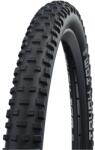 SCHWALBE (Vélo) SCHWALBE Tough Tom 29 x 2.60 MTB külső gumi fekete, K-Guard erősítéssel (65-622, TR) SCHWALBE (Vélo) Egyéb járművek Kerékpározás Kerékpár-alkatrészek Kerékpárkerekek és kerékalkatrészek Kerékpár-külső