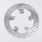 Braking RF7540 hátsó féktárcsa, kör alakú, fix Braking Fékrendszer és alkatrészei Fékbetétek, fékpofák és féktárcsák Féktárcsák