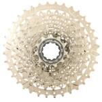 SHIMANO DEORE-ALIVIO HG400 9 sebességes kazetta, 11-36 (11-13-15-17-20-23-26-30-36) SHIMANO Egyéb járművek Kerékpározás Kerékpár-alkatrészek Kazetták, szabadonfutók és fogaskerekek Kerékpár-kazetták