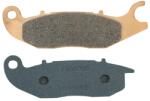 CL BRAKES 3080 MSC első fékbetét garnitúra (2 db) Rieju 50 RS2 2007-2010 (J JUAN) CL BRAKES Fékrendszer és alkatrészei Fékbetétek, fékpofák és féktárcsák Tárcsafékbetétek