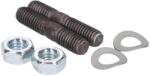 Motomotors Karburátor tőcsavar szett - Simson S51, KR51/2 Schwalbe, SR50 Motomotors Motoralkatrészek Motorblokk és rögzítése Motorcsavarok és rögzítőelemek