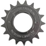 SUNRACE 17T egysebességes szabadonfutó, ezüst, 2.38 lánchoz, 1-2x3/32, dobozban SUNRACE Egyéb járművek Kerékpározás Kerékpár-alkatrészek Kazetták, szabadonfutók és fogaskerekek Kerékpár-szabadonfutók