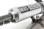 MXS Racing Silencer MXS Racing MBK Booster / Stunt alumínium MXS Racing Kipufogórendszer Kipufogódobok és hangtompítók Komplett kipufogódobok és hangtompítók