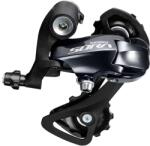 SHIMANO SORA 3000 9 sebességes hátsó országúti váltó, fekete (műhely szerelés) SHIMANO Egyéb járművek Kerékpározás Kerékpár-alkatrészek Kerékpárfékek és váltórendszerek Kerékpár-hátsóváltók és alkatrészeik Ke