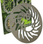 NG Brake Disc NG hátsó féktárcsa 218mm Yamaha DTR 2003 után NG Brake Disc Fékrendszer és alkatrészei Fékbetétek, fékpofák és féktárcsák Féktárcsák
