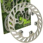 NG Brake Disc NG Brake féktárcsa - Aprilia MX 50, Yamaha DT 50 R NG Brake Disc Fékrendszer és alkatrészei Fékbetétek, fékpofák és féktárcsák Féktárcsák
