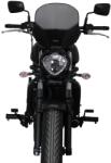 MRA Touring TM, Kawasaki VULCAN S, 2015-től, füstszínű MRA Váz, idomok és járműkiegészítők Szélvédők és tartozékaik Szélvédők Motorkerékpár- és robogószélvédők