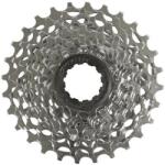 SRAM RIVAL-APEX PG1030 10 sebességes kazetta 11-28 (11, 12, 13, 14, 15, 16, 17, 19, 22, 25, 28) SRAM Egyéb járművek Kerékpározás Kerékpár-alkatrészek Kazetták, szabadonfutók és fogaskerekek Kerékpár-kazett