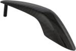 SIP Style SIP Mudguard Crest Vespa GTS/GTS Super/GTS Super Sport 125-300 ccm, karbon, 135 mm hosszú SIP Style Váz, idomok és járműkiegészítők Motorkerékpár- és robogó-sárvédők Sárvédő-kiegészítők és díszelemek