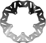 Polini 175.0041 Első féktárcsa Aprilia 300 SR Max 2011+, Gilera 125 Nexus 2007+ (külső átmérő: 260 mm, belső átmérő: 140 mm, 5 furat) Polini Fékrendszer és alkatrészei Fékbetétek, fékpofák és féktárcsák Fékt