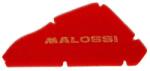 Malossi Red Sponge légszűrő betét Runner, NRG, SR50 modellekhez Malossi Motoralkatrészek Üzemanyag- és szívórendszer Légszűrők Gyári és utángyártott légszűrők
