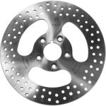 BREMBO Oro Fix féktárcsa - 68B407E0 BREMBO Fékrendszer és alkatrészei Fékbetétek, fékpofák és féktárcsák Féktárcsák
