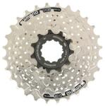 SHIMANO HG41 7 sebességes kazetta 11-28 (11-13-15-18-21-24-28) SHIMANO Egyéb járművek Kerékpározás Kerékpár-alkatrészek Kazetták, szabadonfutók és fogaskerekek Kerékpár-kazetták