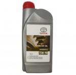 Toyota Ulei transmisie manuala 75W90 1L SAE : 75W90, API: GL-4 Aplicatii: transmisie manuala/diferential (08885-81596) - pcone