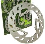 NG Brake Disc féktárcsa 240 mm, Motorhispania RYZ Furia Peugeot XPS-hez NG Brake Disc Fékrendszer és alkatrészei Fékbetétek, fékpofák és féktárcsák Féktárcsák
