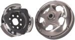Malossi MHR Maxi Delta System 134mm kuplung szett - Vespa LX 125-150cc 3V 4T (4 ütemű) Malossi Hajtás és erőátvitel Kuplungrendszer Manuális kuplungok és alkatrészeik Kuplunglamella készletek