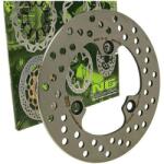 NG Brake Disc féktárcsa 190mm - Suzuki LT-R 450 (hátsó) NG Brake Disc Fékrendszer és alkatrészei Fékbetétek, fékpofák és féktárcsák Féktárcsák